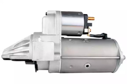 Стартер HELLA для PEUGEOT BOXER c бортовой платформой/ходовая часть 2.2 HDi 100